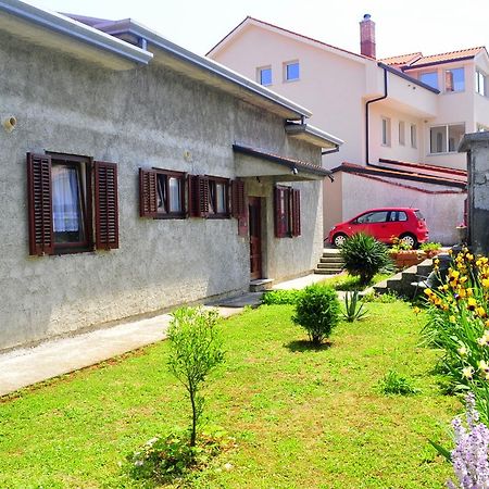 Guesthouse Bellavista Abbázia Kültér fotó