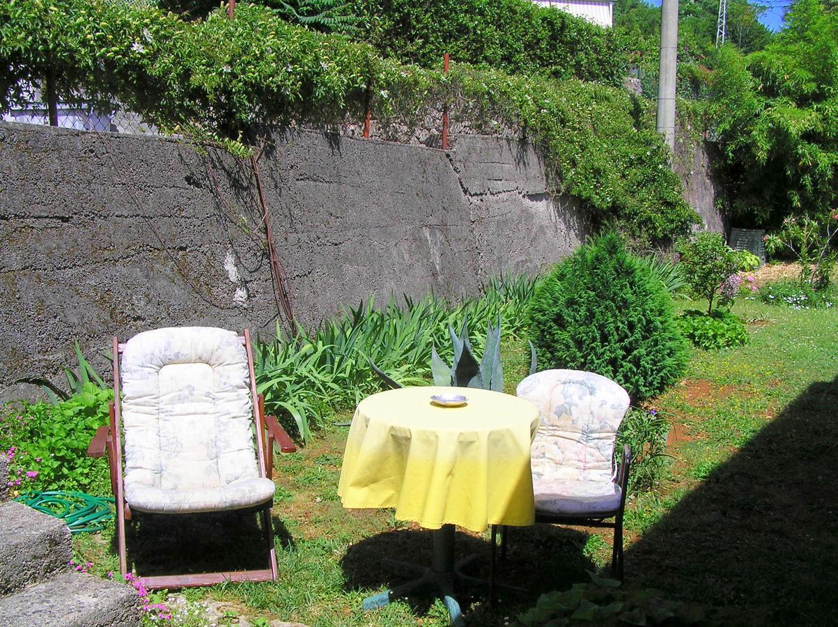 Guesthouse Bellavista Abbázia Kültér fotó