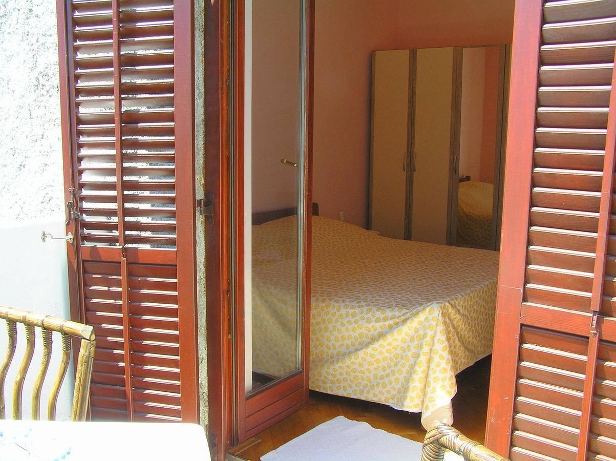 Guesthouse Bellavista Abbázia Kültér fotó